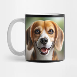 Beagle dog Mug